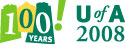 University of Alberta Centenary 2008